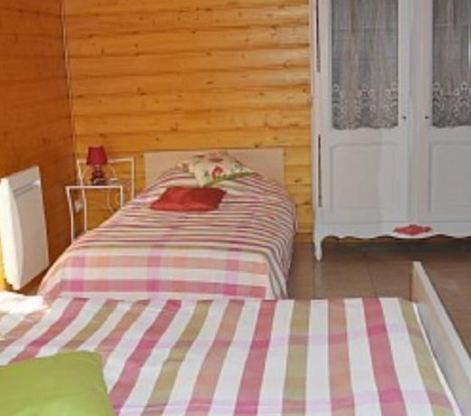 CHALET RAVIGNEAUX
