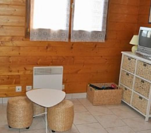 CHALET RAVIGNEAUX