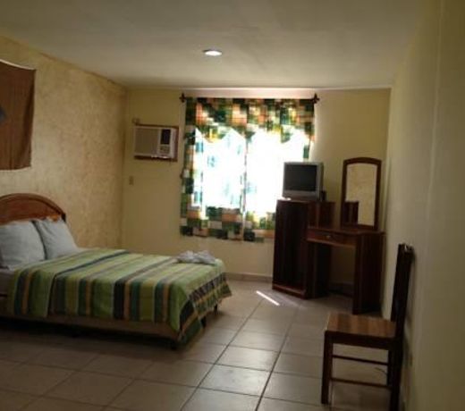 Hotel Cibeles La Ceiba
