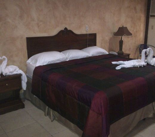 Hotel Cibeles La Ceiba
