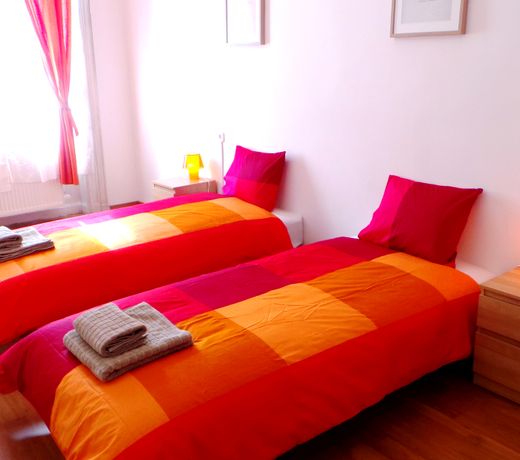 G&G IDEAL FLAT   SINAGOGA