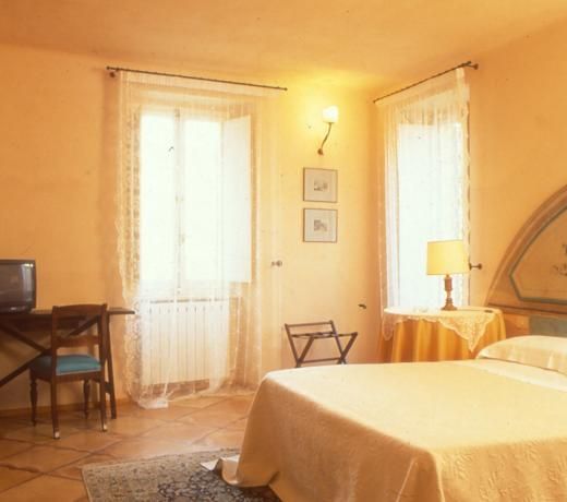 Locanda di Porta Antica