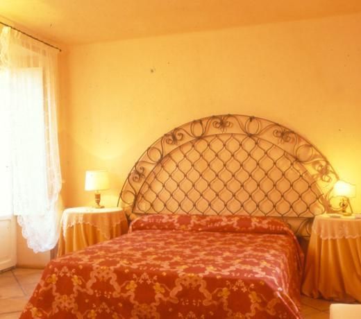 Locanda di Porta Antica