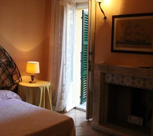 Locanda di Porta Antica