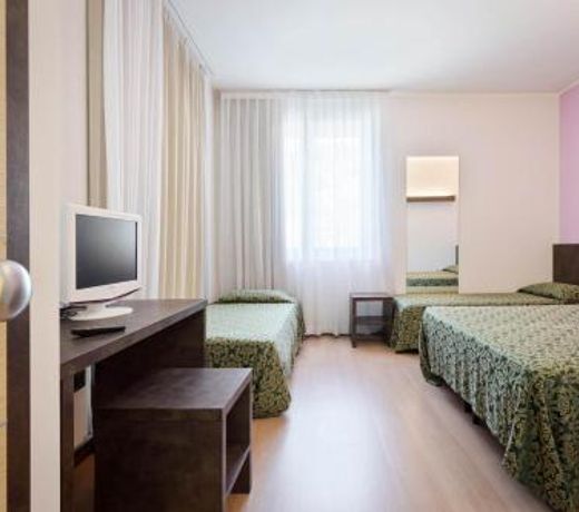 Hotel Due Laghi