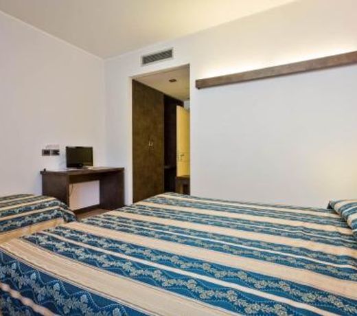 Hotel Due Laghi