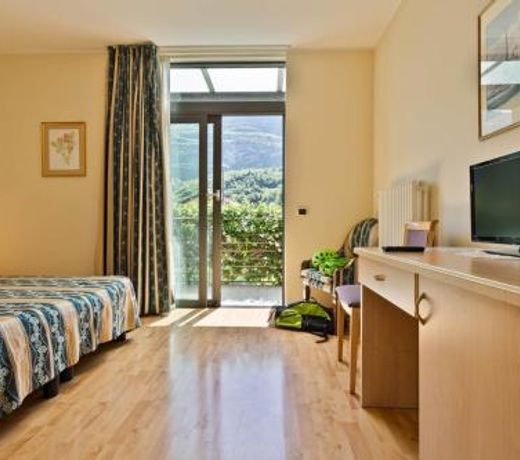 Hotel Due Laghi