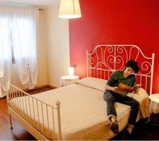 RESIDENZA TIZIANO