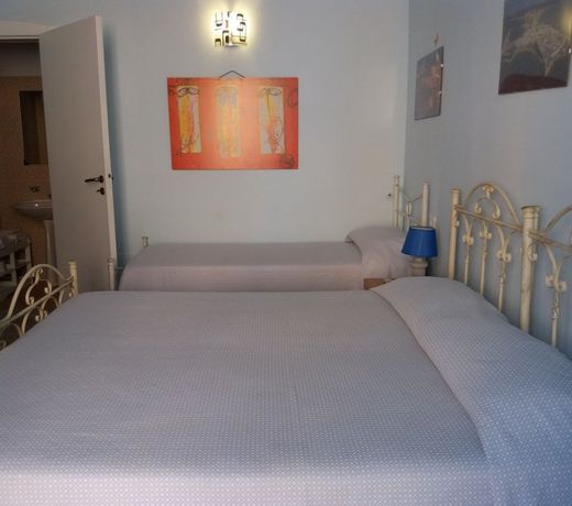 Antico Palazzo Spinola