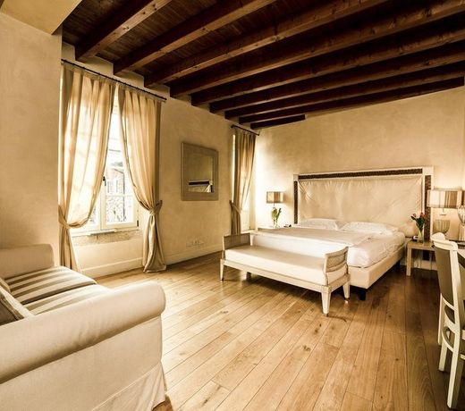 BORGO MACHETTO
