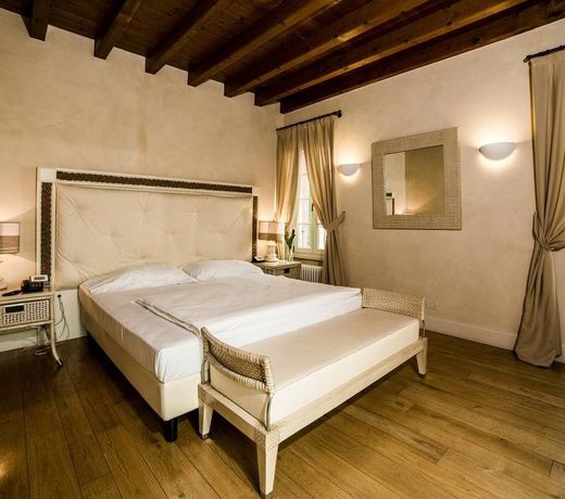 BORGO MACHETTO