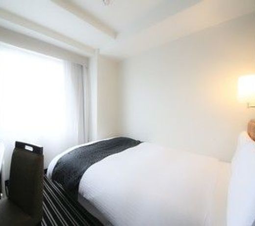 APA Hotel Shintomicho-Ekimae
