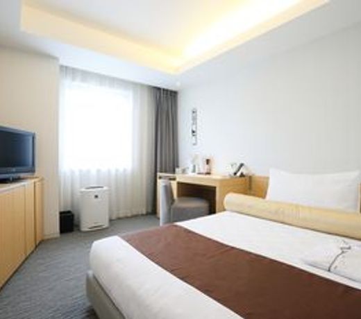 Kobe Motomachi Tokyu REI Hotel