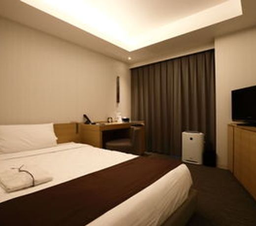 Kobe Motomachi Tokyu REI Hotel