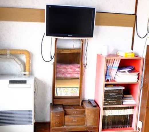 Fujiyoshida Youth Hostel