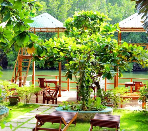 Hotel Amarit