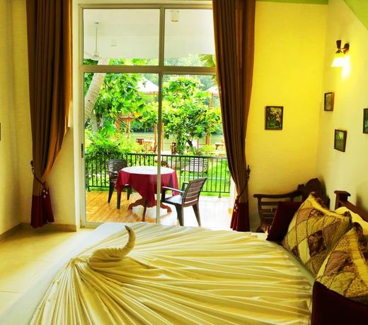 Hotel Amarit