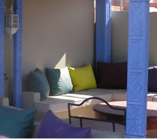 Villa Argane Dynamic Loisirs