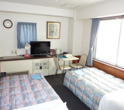Otsuka City Hotel