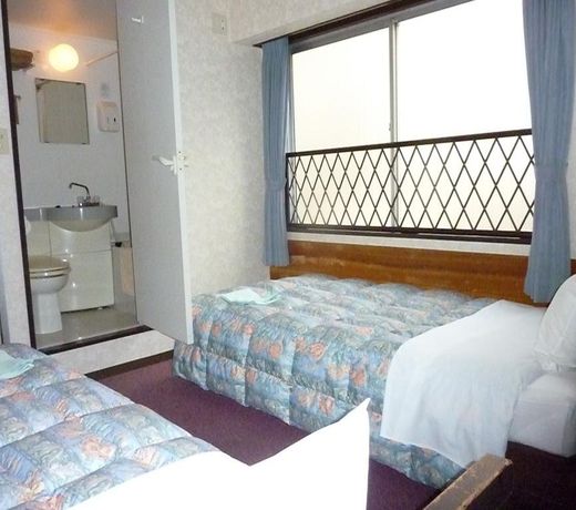 Otsuka City Hotel