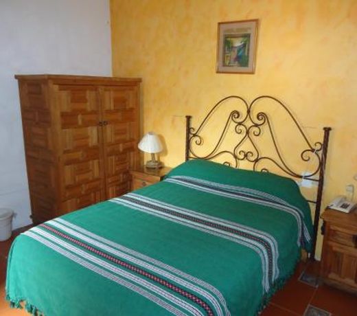 Hotel Posada del Centro