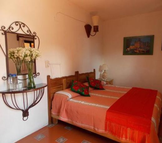 Hotel Posada del Centro