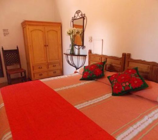 Hotel Posada del Centro