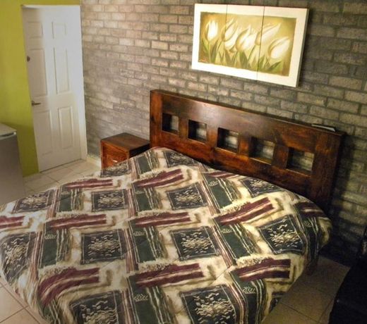 SUITES MOCTEZUMA