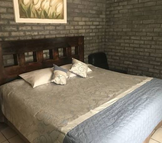 SUITES MOCTEZUMA