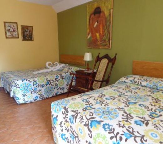 Hotel Royal Chateau
