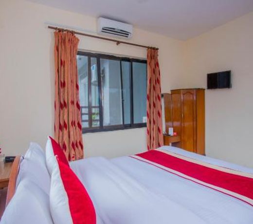 Hotel Bien Venue