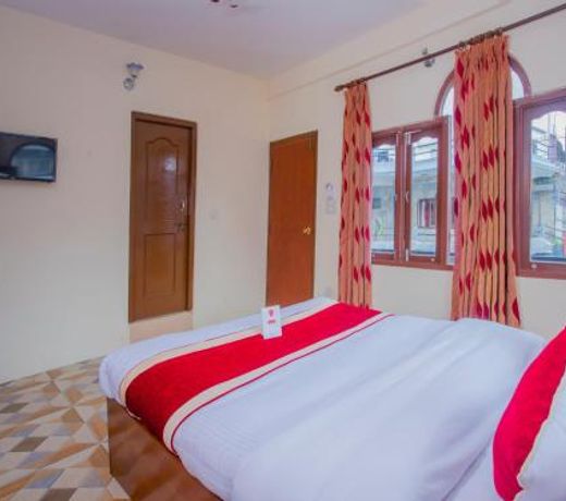 Hotel Bien Venue