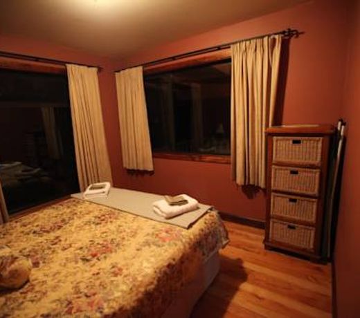 Kepler Oaks Chalet