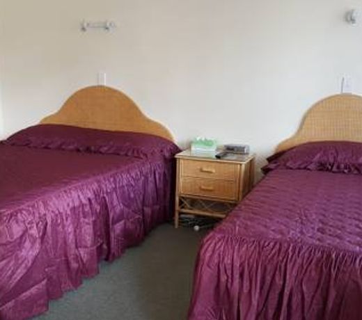 Coachman Motel