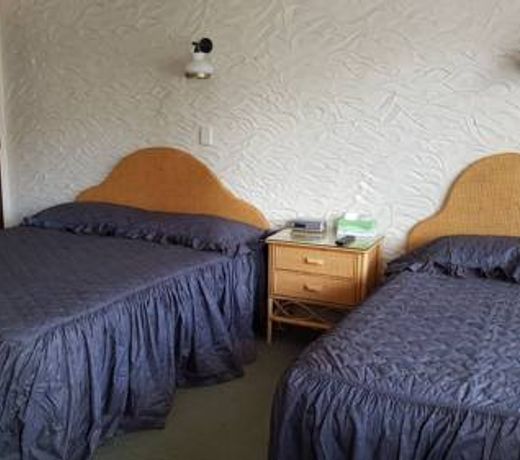 Coachman Motel