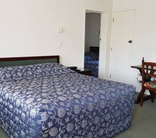 Coachman Motel