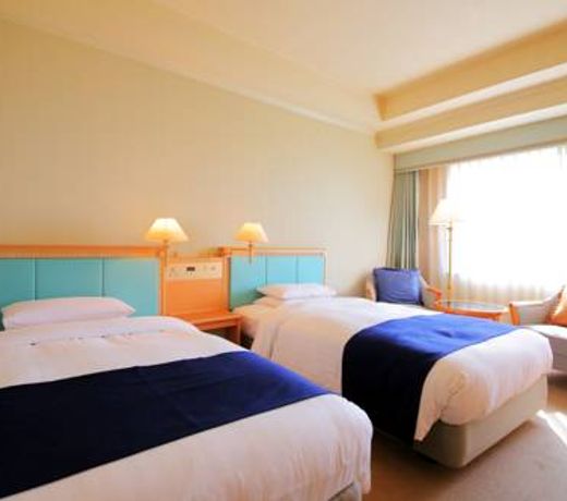 Palace Hotel Tachikawa