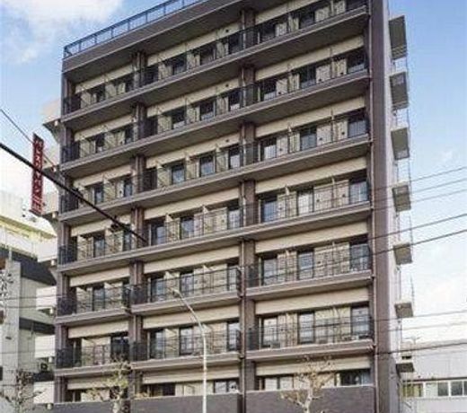 Hotel Palace Japan
