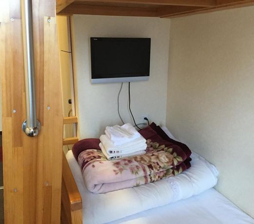 Hotel Palace Japan