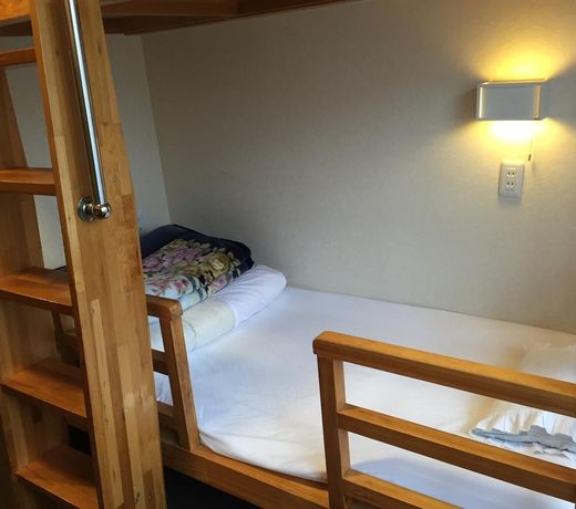 Hotel Palace Japan