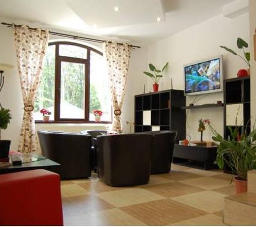 Pensiunea Clasic
