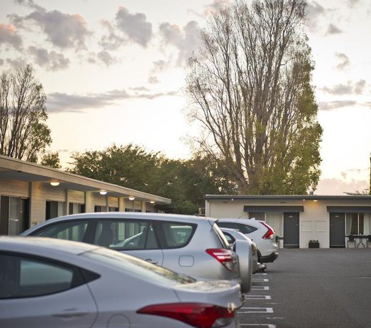 Victor Harbor City Inn