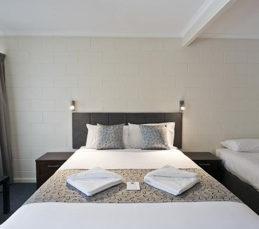 Victor Harbor City Inn