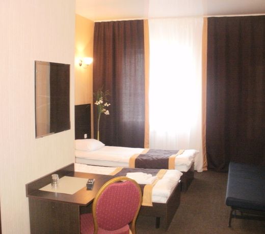 Hotel Best-Zuro
