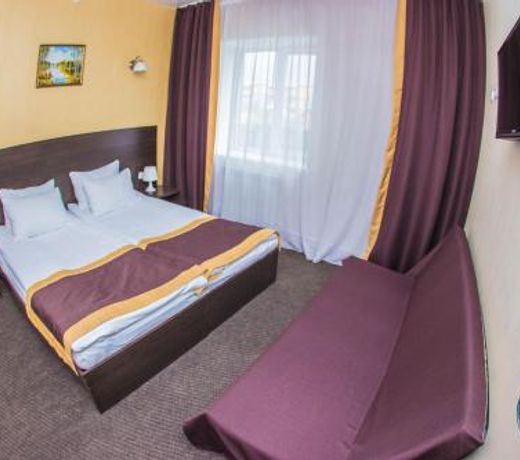 Hotel Best-Zuro