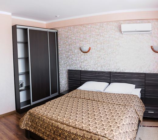 Sayanogorsk Hotel