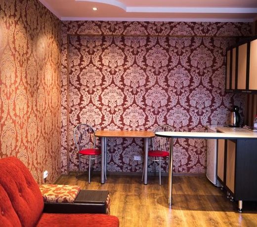 Sayanogorsk Hotel