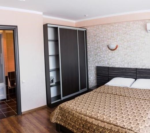 Sayanogorsk Hotel