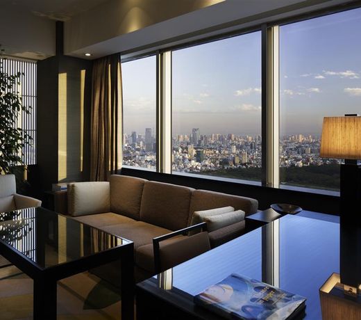 Park Hyatt Tokyo
