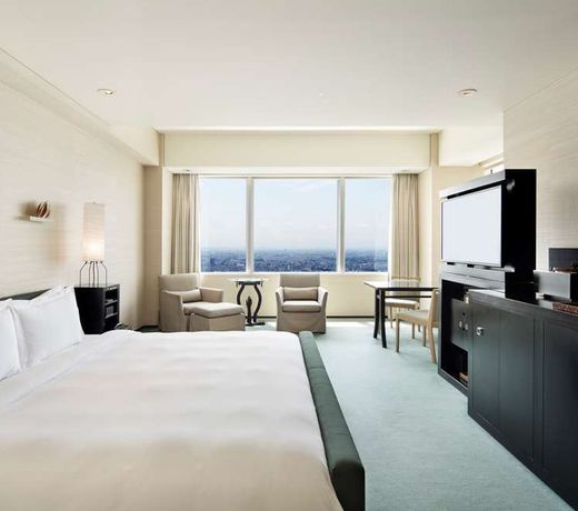 Park Hyatt Tokyo